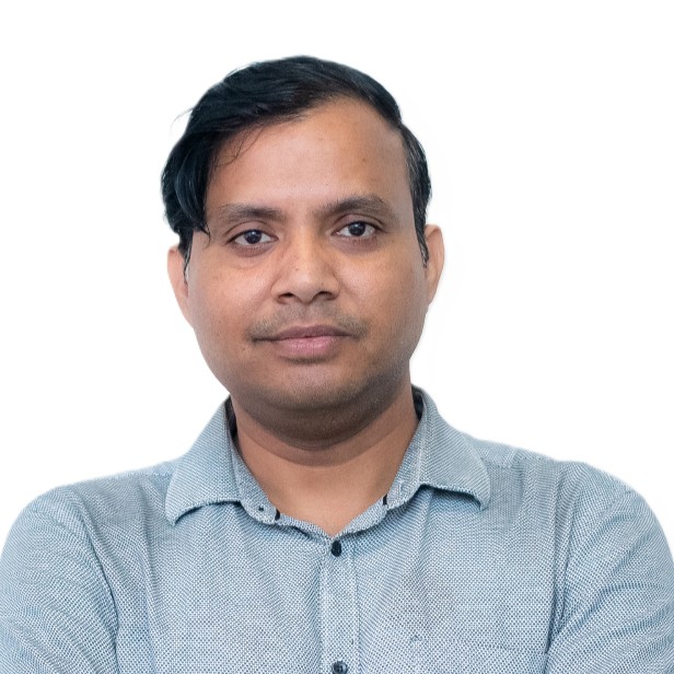 Ashok Gupta